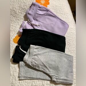 Cat & Jack Kids' Bottoms bundle